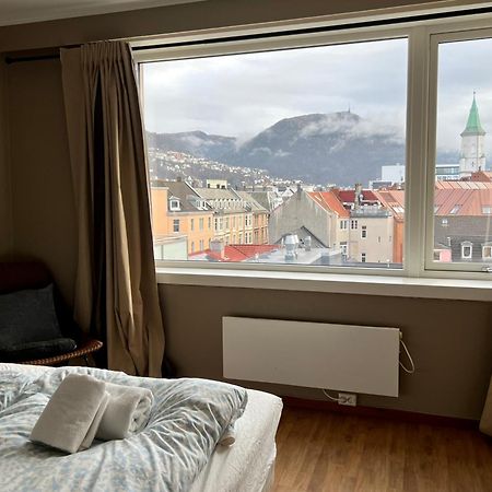 Vestre Torggaten 20 ベルゲン 部屋 写真