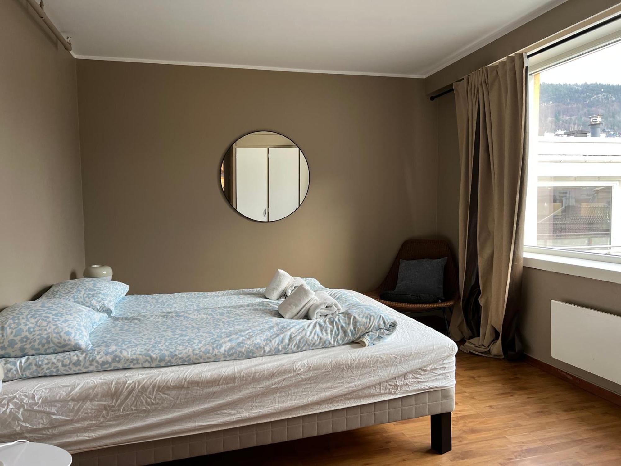 Vestre Torggaten 20 ベルゲン 部屋 写真